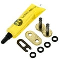thumbnail image 3 of Niche Gold 520 X-Ring Chain 90 Links With Master Link Motorcycle 519-CDC2546H, 3 of 8