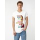 thumbnail image 1 of Camiseta "Las mujeres pertenecen a todos los lugares" de Ruth Bader Ginsburg RBG. Para adultos, hombres, mujeres, adolescentes, jóvenes., 1 of 5