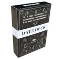 thumbnail image 3 of Jeu Intimité par BestSelf : Cartes de Jeu Couple Romantique, 3 of 4