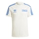 thumbnail image 1 of Playera adidas Hombre Italy Classics Blanco Blanco Xl, 1 of 4