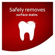 Colgate Optic White Renewal Teeth Whitening Toothpaste, Enamel Strength, 3 Oz, 2 Pack