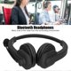 thumbnail image 4 of OY632 Wireless Headset Bluetooth 5.0 Business Noise Canceling Headset with Microphone, 4 of 4