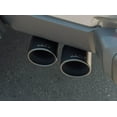 thumbnail image 2 of Borla 140815CB S-Type Cat-Back Exhaust Systems Fits select: 2020-2022 JEEP GLADIATOR, 2 of 3