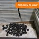 thumbnail image 1 of WEUVEB 400Ud Almohadillas De Apoyo Para Baldosas De Cerámica Negro Resistente Para Instalación Y Nivelación, 1 of 7