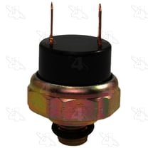 HVAC Pressure Switch Fits select: 1987-1996 DODGE DAKOTA, 1981-1993 DODGE W-SERIES