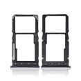 thumbnail image 3 of Replacement Single Sim Card Tray Compatible For Motorola Moto G Pure (XT2163 / 2021) (Deep Indigo), 3 of 4