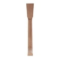 thumbnail image 2 of Chitarra Okoume Testa Incompiuta Impiallacciato Neck Per Chitarra Folk Acustica Sunnimix Cuello de guitarra acústica, 2 of 8