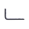 thumbnail image 3 of Soporte de montaje Hampton Steel Black 3,8 x 4,2 x 0,3 cm, 3 of 5