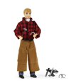 thumbnail image 1 of Breyer - 530 | Traditional: Farrier Jake, 1 of 3
