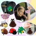 Jellycat Official Amuseables Soft Stuffed Cuddly Plush Interactive