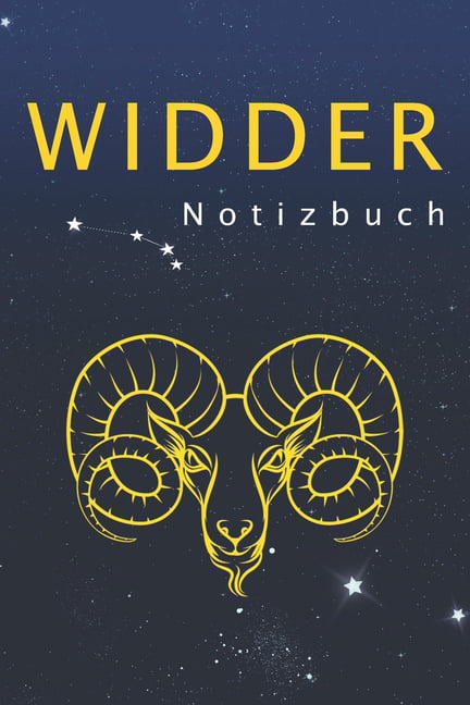 Astrologie Widder