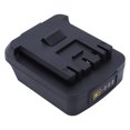 thumbnail image 1 of Convertisseur de Batterie, Adaptateur de Batterie de Protection de Circuit de Compatibilité de Taille Compacte avec PCBA Intégré pour Outils Électriques Sans Fil, 1 of 8