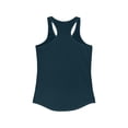 thumbnail image 2 of What Plants Tank, Women's Gardening Racerback Tank, 2 of 2