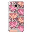thumbnail image 1 of Funda Protector InstaCase para Galaxy J7 Neo Corazones Manchas, 1 of 4
