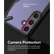 thumbnail image 5 of Funda Ringke Fusion-X compatible con Samsung Galaxy S24 5G, 5 of 9