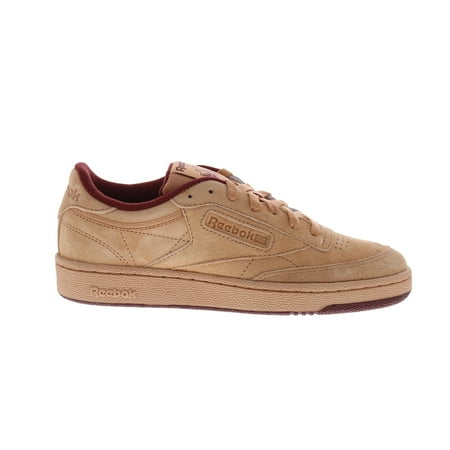 Reebok Adult Mens Club C 85 Lifestyle Sneakers