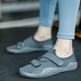 thumbnail image 2 of Women's Shoes Outdoor Leisure Comfort Footwear Durable Running Fitness Sneakers Breathable Lightweight Training Driving, 2 of 4