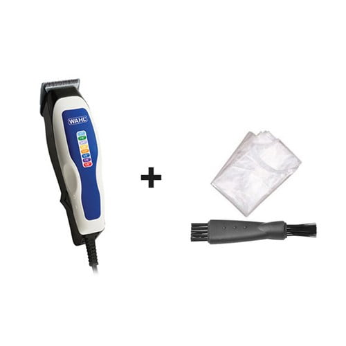 wahl color pro complete hair cutting kit walmart