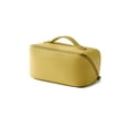 thumbnail image 1 of Bolsa de cosméticos EACHY, bolsa de maquillaje de viaje de gran capacidad, 1 of 5