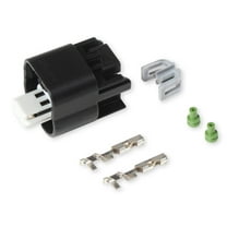 Holley EFI 570-216 Air Charge Temperature Sensor Connector