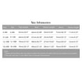 thumbnail image 2 of GYRATEDREAM Infant Baby Jumpsuit Outfit Toddler Snowsuit Winter Coat Fleece Hooded Romper Jumpsuit Boys Girls Onesie Warm Bodysuit for 6-24 Months, 2 of 3