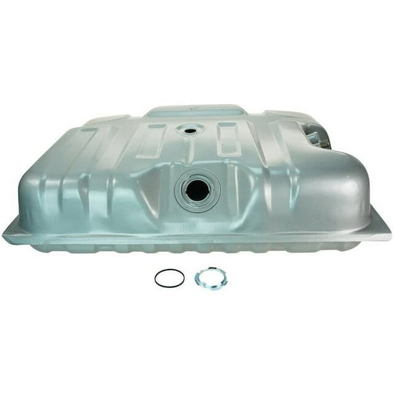 Rear Fuel Tank - Compatible with 1973 - 1979 Ford F-250 1974 1975 1976 1977 1978