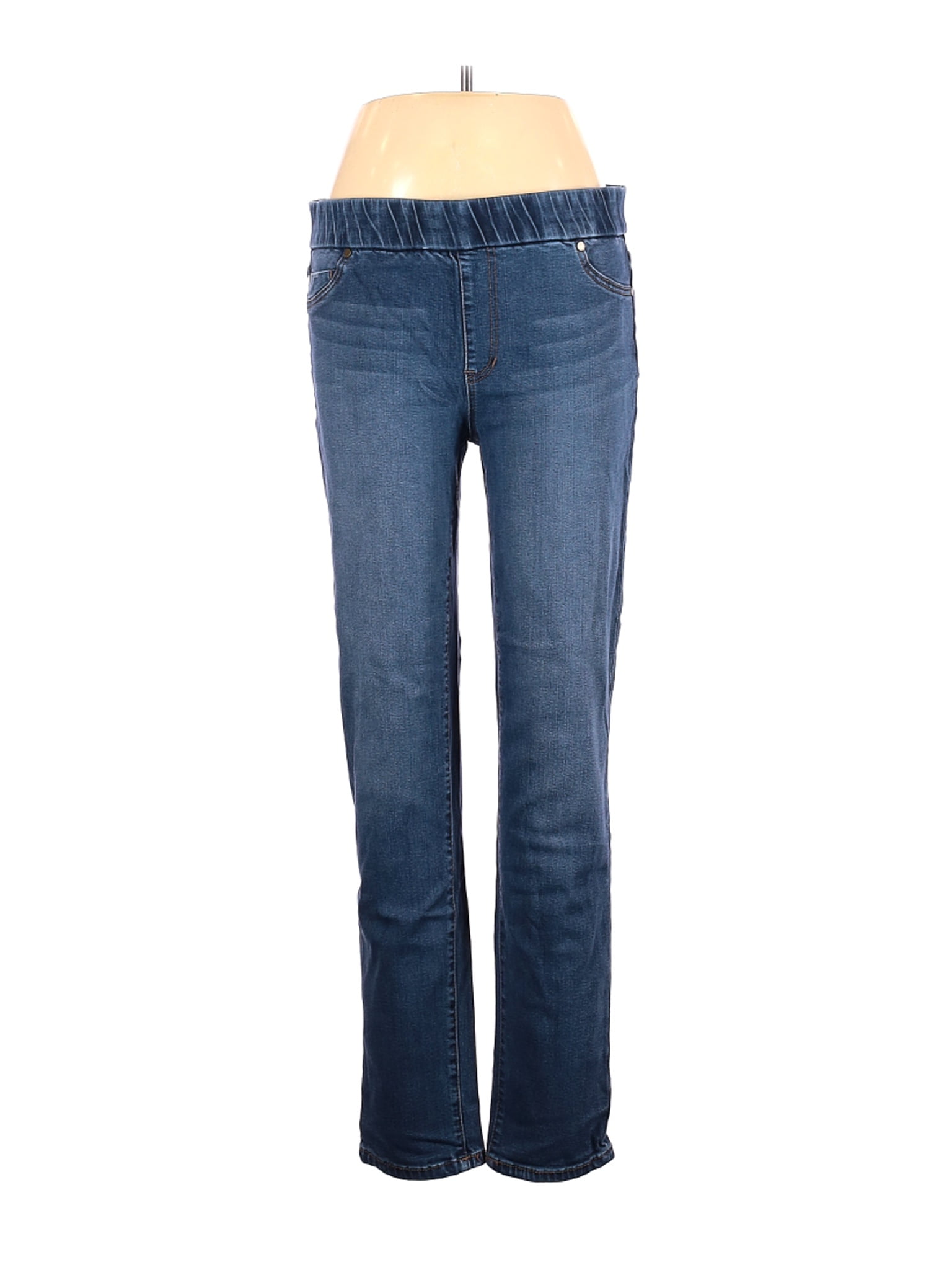 Pre-Owned Liverpool Jeans Company Women 