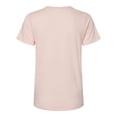 thumbnail image 2 of Alternative Women's Cotton Jersey Go-To Tee Size up to 2XL, 2 of 4