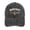 Black, variant on Democracy Isn’t A Spectator Sport Charcoal Baseball Cap for Men Women, Adjustable Snapback Hats Cotton Hat