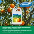 thumbnail image 2 of Monterey Take Down-O Garden Liquid Insecticide and Miticide, 1 Gallon, 2 of 4
