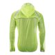 thumbnail image 2 of Irfora Impermeable Chaqueta de ciclismo Impermeable MTB Bike Wind Coat Road Bicicleta Chaqueta Impermeable para hombres y mujeres Irfora Chaqueta de ciclismo, 2 of 7