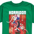 thumbnail image 3 of Pokémon - Koraidon Legend - Youth Short Sleeve Graphic T-Shirt, 3 of 5