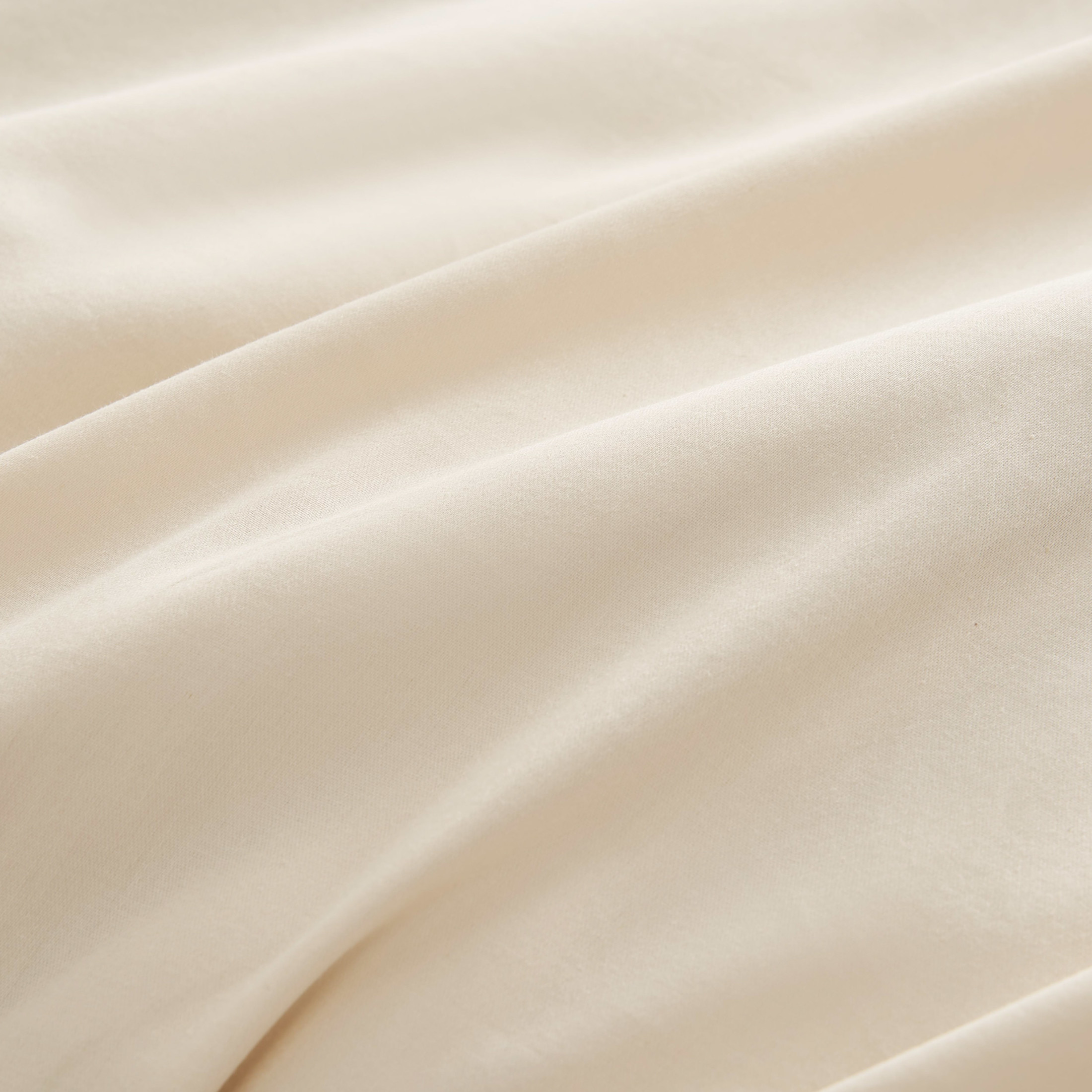 The Sheet Lab Cloud Embrace Sheet Sets, 4-Piece Full, Beige