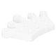 thumbnail image 4 of Lámpara linda, lámpara decorativa Luz de noche Lámpara blanca cálida Forma de corona multipropósito para sala de estar para dormitorio para bar para boda para fiesta LYUMO Lámpara linda, 4 of 6