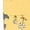 Honey Yellow, variant on Disney Minnie Mouse Baby Girls' Fleece 2-Piece Sweatshirt and Pants Set Burgundy