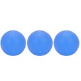 thumbnail image 1 of Pelota de agarre manual para ejercicios de fitness, 3 piezas, pelota de agarre manual, pelota de ejercicio manual, pelotas de compresión para ejercicios manuales, rendimiento comprobado, 1 of 12