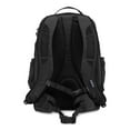Jansport Odyssey 39L Laptop Hydration Day Pack BackpackBlack