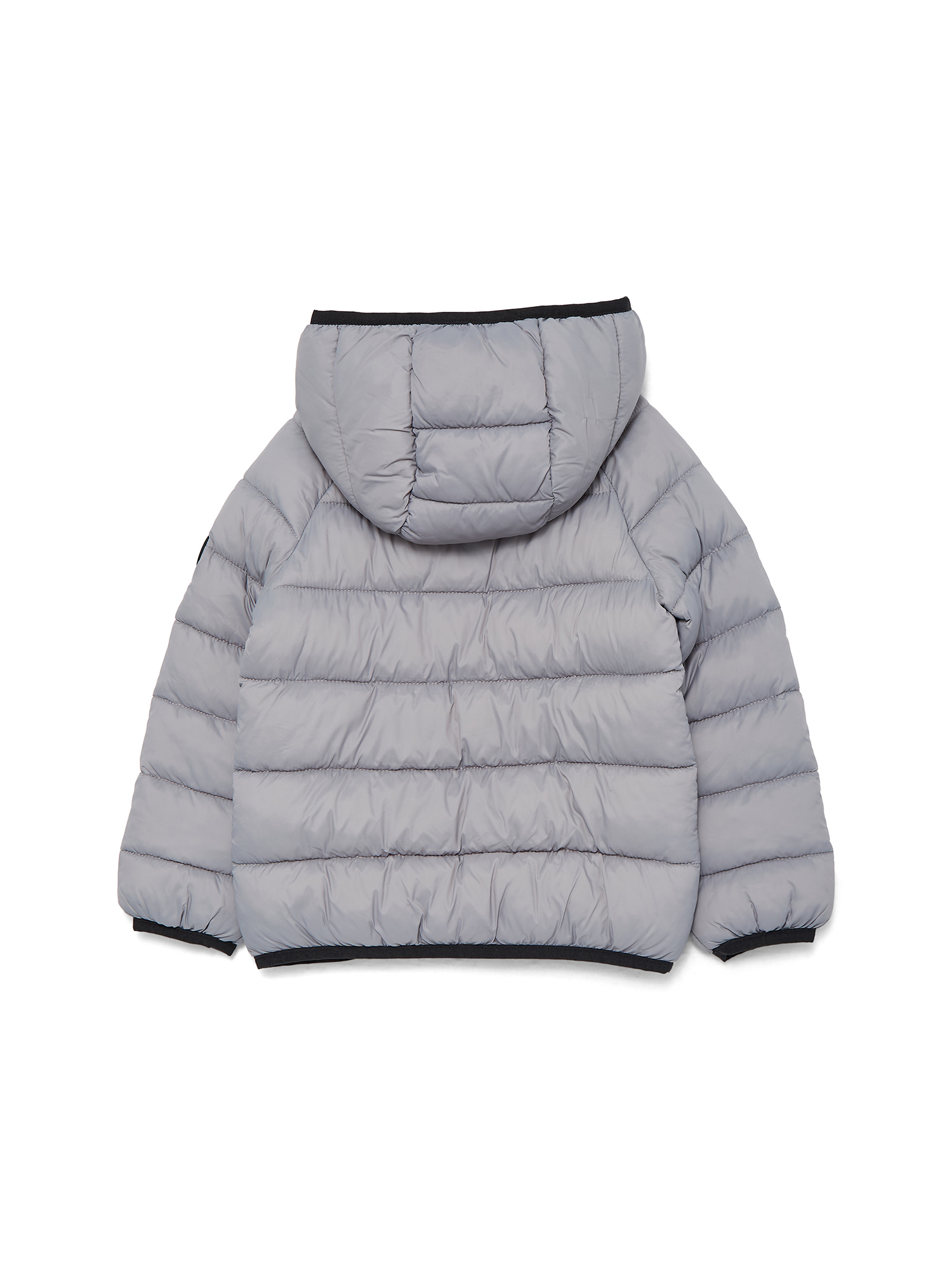 Reebok Toddler Glacier Shield Packable Puffer Jacket, Sizes 2T-5T
