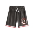 thumbnail image 4 of Sonic The Hedgehog Boys Shadow Basketball Kit, 4 of 6