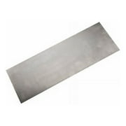 Hillman Steelworks 16 Ga. Steel Sheet Stock 24 x 24 x 0.5 inches