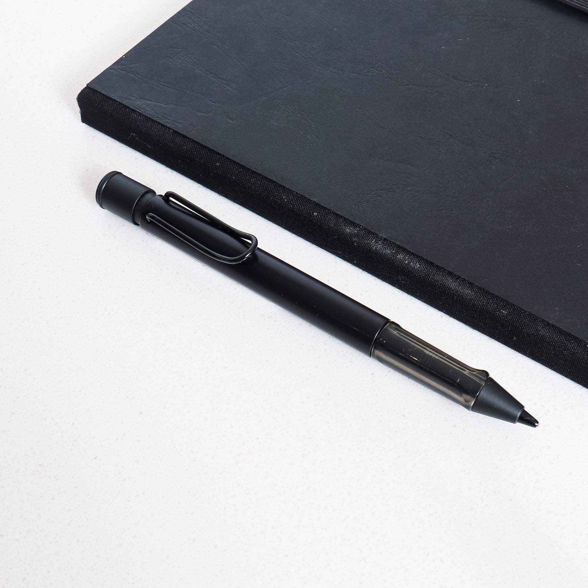 Lamy Al-Star Mechanical Pencil - Black, 0.5 mm