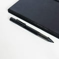 thumbnail image 5 of Lamy Al-Star Mechanical Pencil - Black, 0.5 mm, 5 of 5