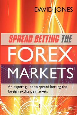 Forex spread betting scalping