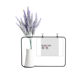 thumbnail image 1 of Hakone Japaness nombre de ciudad sol rojo bandera Tarjeta de jarrón de lavanda artificial, 1 of 3