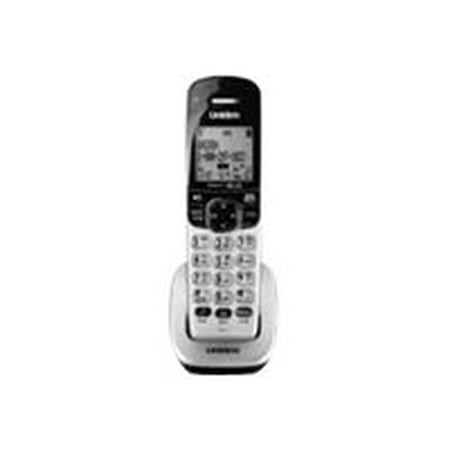 DCX170 DECT 6.0 Cordless Handset with Caller ID, Silver, 1 Handset