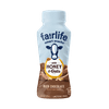 Fairlife Smart Snacks Rich Chocolate Nutrition Shake, with Honey & Oats, 8 Fl Oz