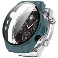 thumbnail image 4 of Pantalla La Caja Del Protector Marco Reloj para Haylou Watch R8, 4 of 9