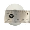 thumbnail image 4 of Medium Universal Carboy Bungs-Drilled-Set of 2, 4 of 7