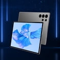 thumbnail image 4 of 12 Pulgadas Tablet Tablet 10 1 Pulgada Android 12 Tablet Wifi Sim Tablet Diseñado para el Aprendizaje Portátil Y el Entretenimiento Tablet Android 12 Pulgadas, 4 of 9