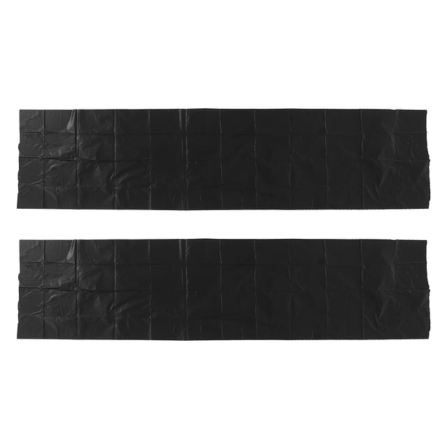 ADDHAT 2Ud Papel Transfer Graphite Negro Para Dibujo Bordado Y Trazado Con Líneas Finas Y Precisas